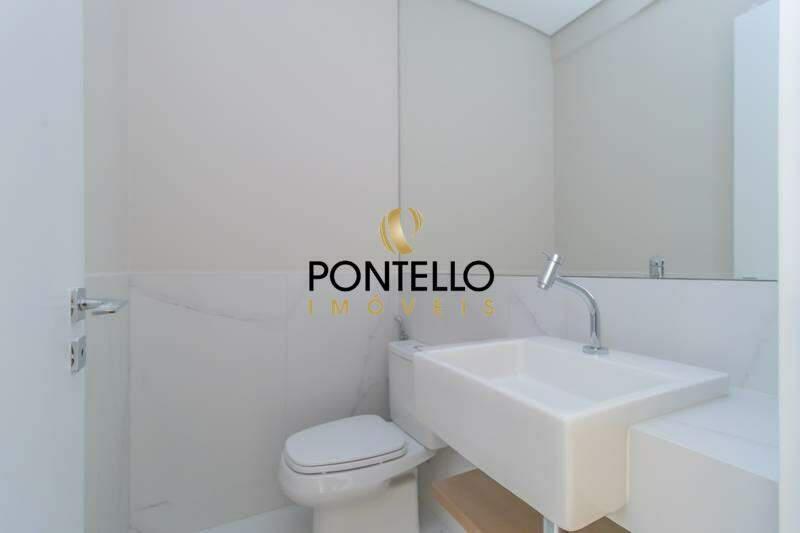 Apartamento, Cidade Nova, 4 Quartos, 3 Vagas, 2 Suítes