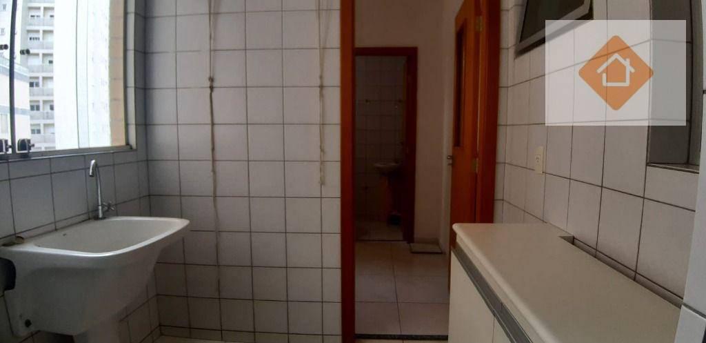 Apartamento, Santa Lúcia, 3 Quartos, 2 Vagas, 1 Suíte