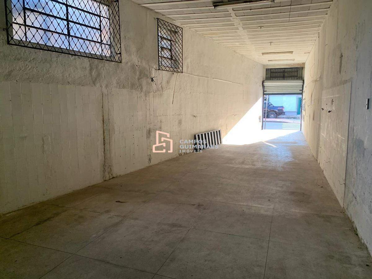 Loja, Vale do Jatobá