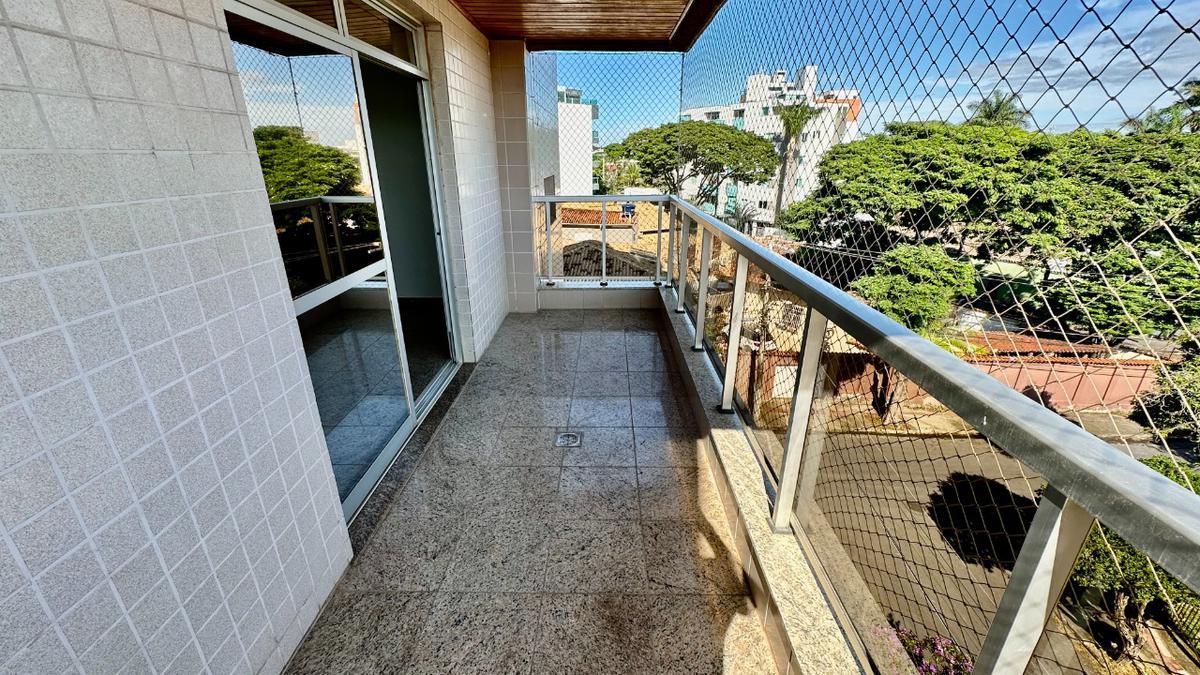 Apartamento, Itapoã, 3 Quartos, 2 Vagas, 2 Suítes