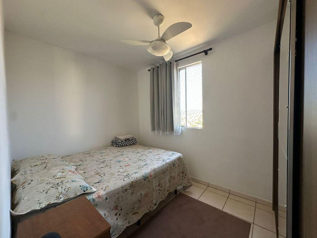 Apartamento, Nações Unidas, 2 Quartos, 1 Vaga
