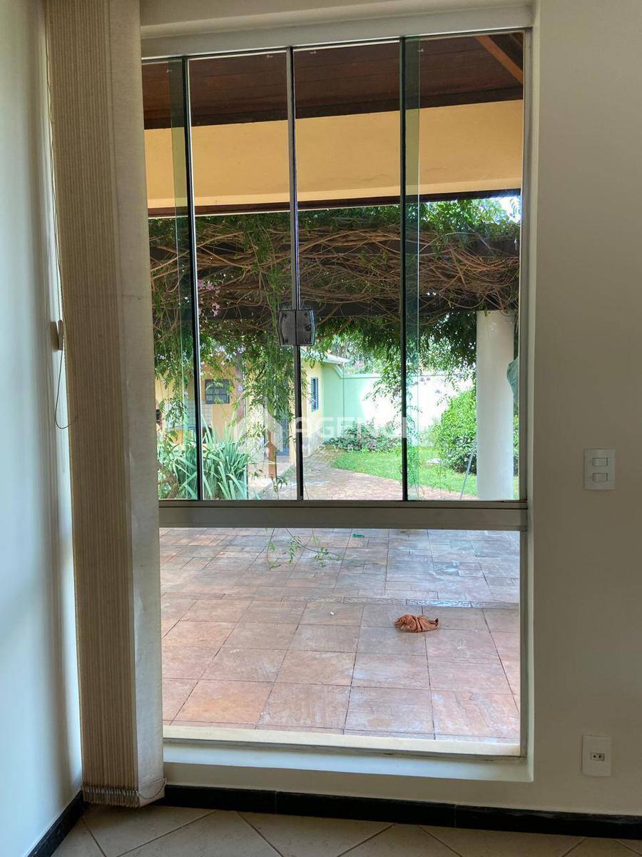 Casa, Vale do Sol, 4 Quartos, 0 Vaga, 2 Suítes