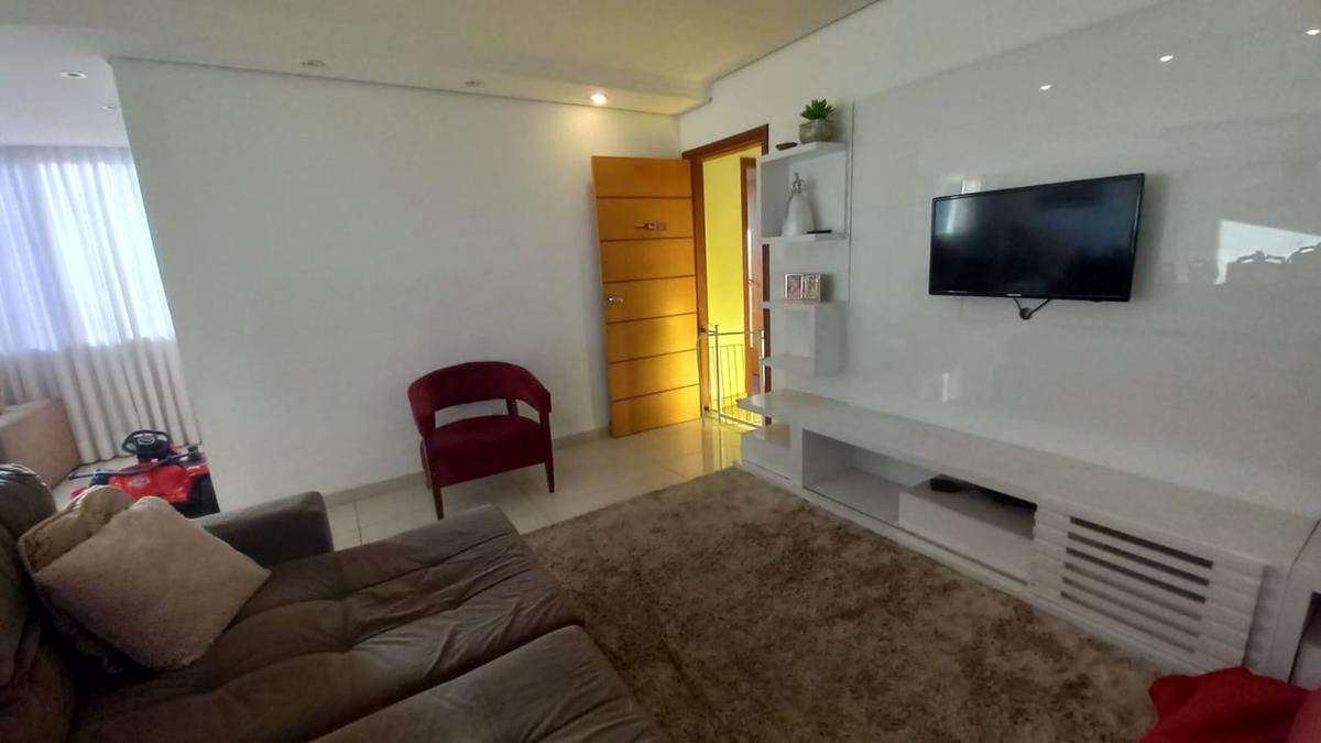 Apartamento, Dona Clara, 4 Quartos, 3 Vagas, 3 Suítes