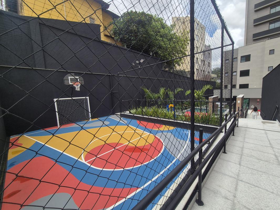 Apartamento, Santo Antônio, 3 Quartos, 2 Vagas, 1 Suíte