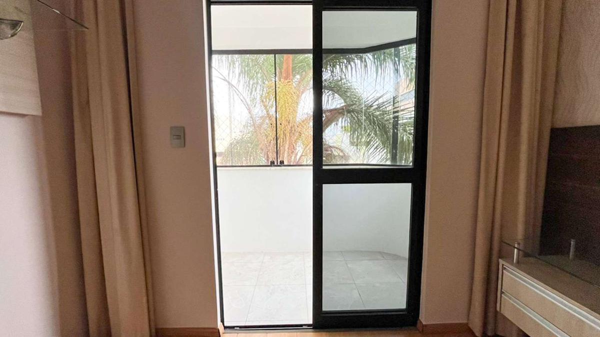 Cobertura, Castelo, 4 Quartos, 2 Vagas, 2 Suítes