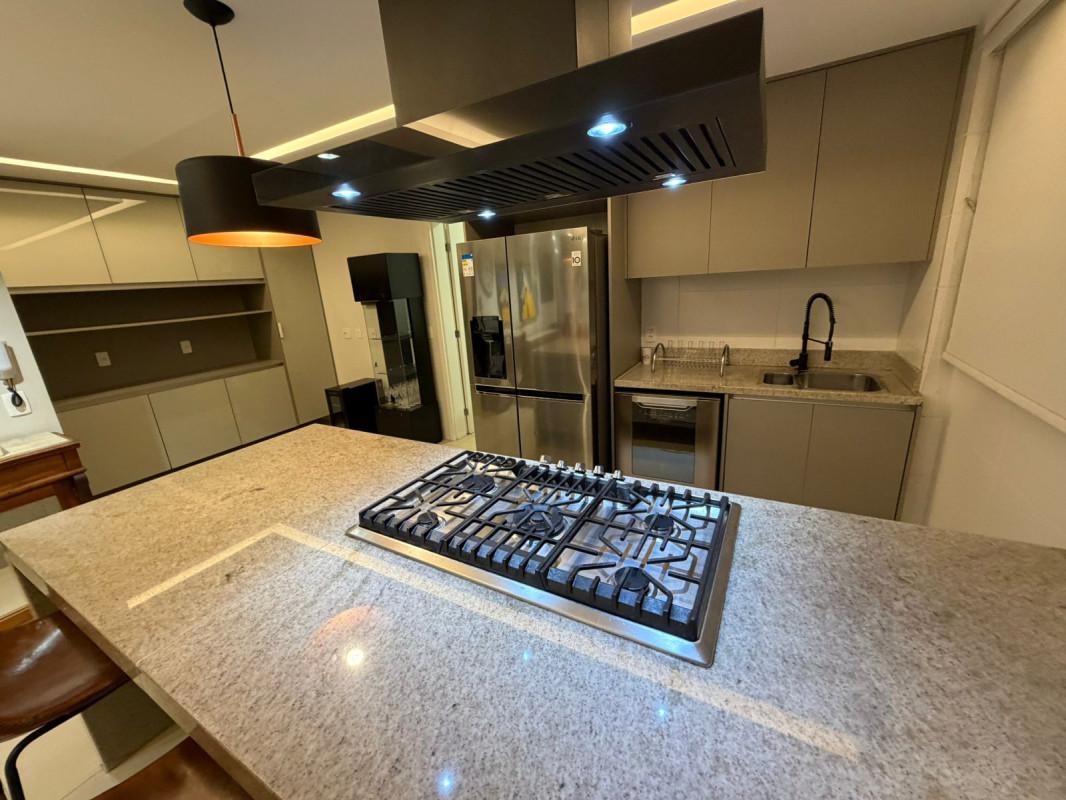 Apartamento, Vale do Sereno, 3 Quartos, 4 Vagas, 3 Suítes