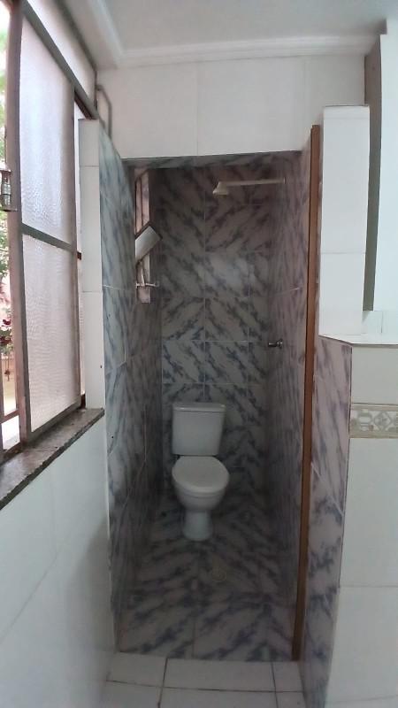 Apartamento, Padre Eustáquio, 3 Quartos, 1 Vaga