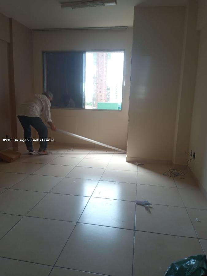 Sala, Centro, 0 Quarto, 0 Vaga