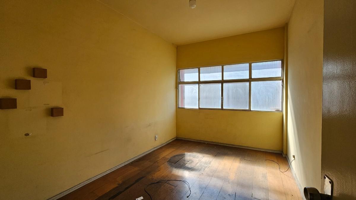 Apartamento, Centro, 1 Quarto, 0 Vaga