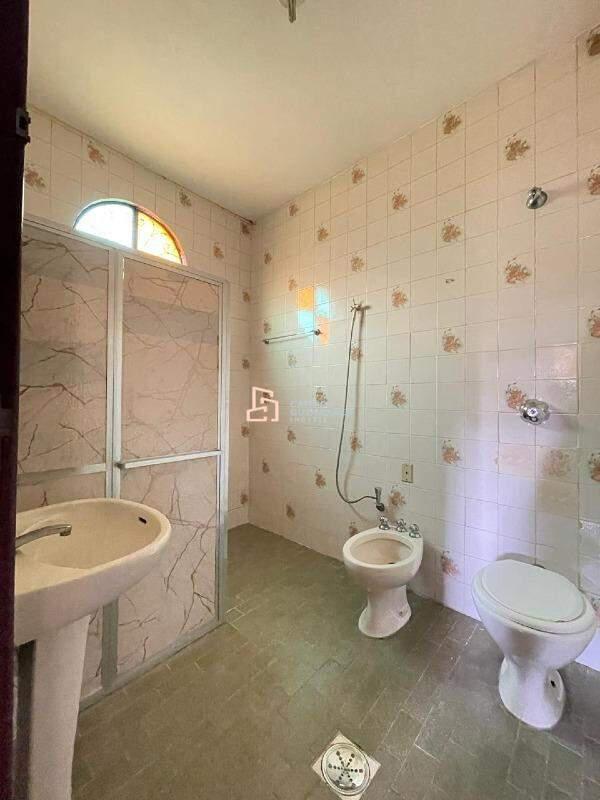 Casa, São Salvador, 2 Quartos, 4 Vagas, 1 Suíte