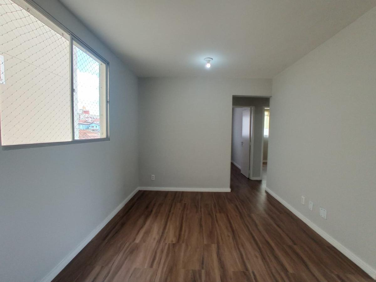 Apartamento, Ipiranga, 3 Quartos, 1 Vaga, 1 Suíte