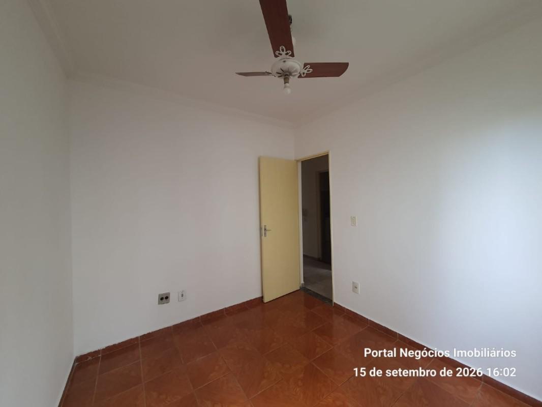 Apartamento, Vila Clóris, 2 Quartos, 0 Vaga