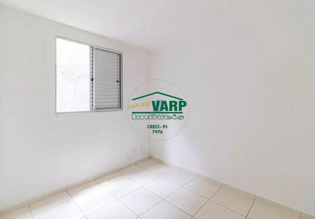 Apartamento, Parque Maracanã, 2 Quartos, 1 Vaga