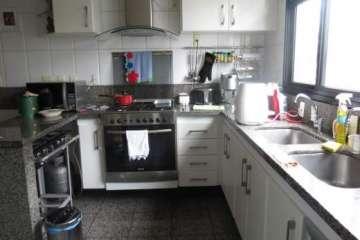 Apartamento, Funcionários, 4 Quartos, 4 Vagas, 2 Suítes