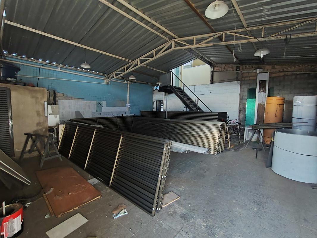 Andar, Eymard, 0 Quarto, 0 Vaga