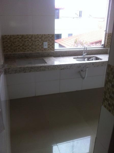 Apartamento, Xangri-lá, 2 Quartos, 1 Vaga, 0 Suíte