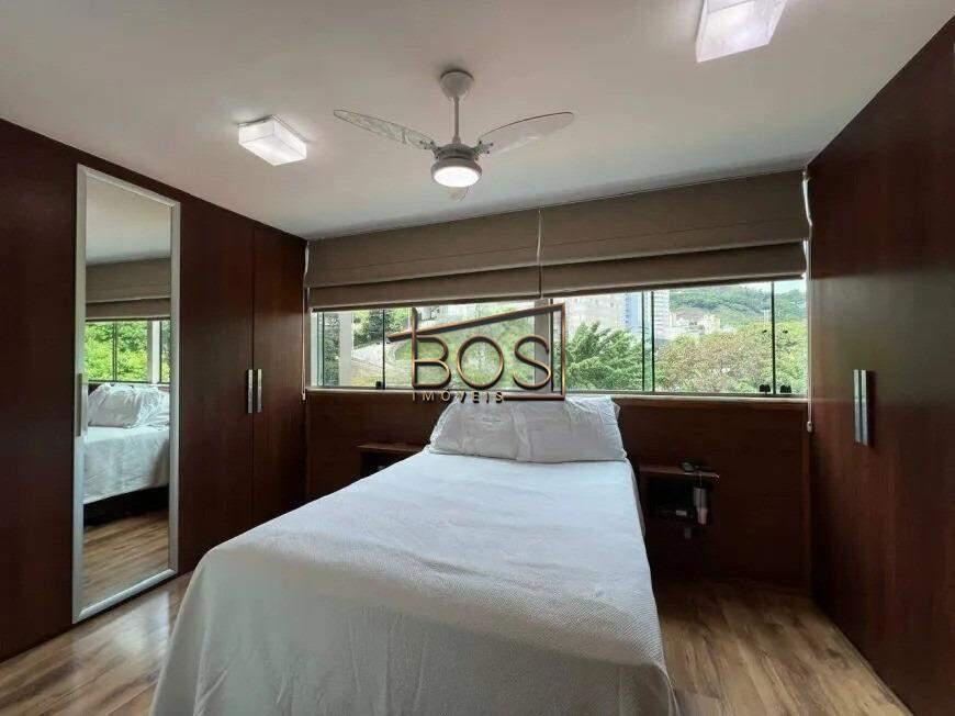 Cobertura, Santa Lúcia, 3 Quartos, 1 Vaga, 1 Suíte