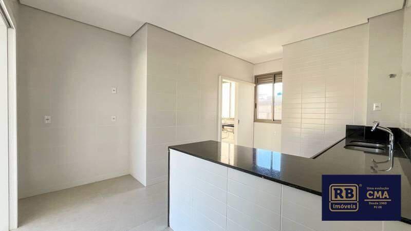 Cobertura, Cruzeiro, 4 Quartos, 4 Vagas, 2 Suítes