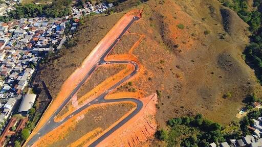 Lote, Centro Sul, 0 Quarto, 0 Vaga