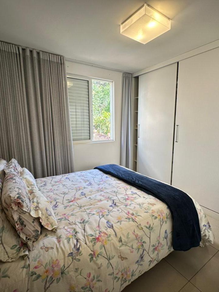 Apartamento, Ipê, 3 Quartos, 2 Vagas, 1 Suíte