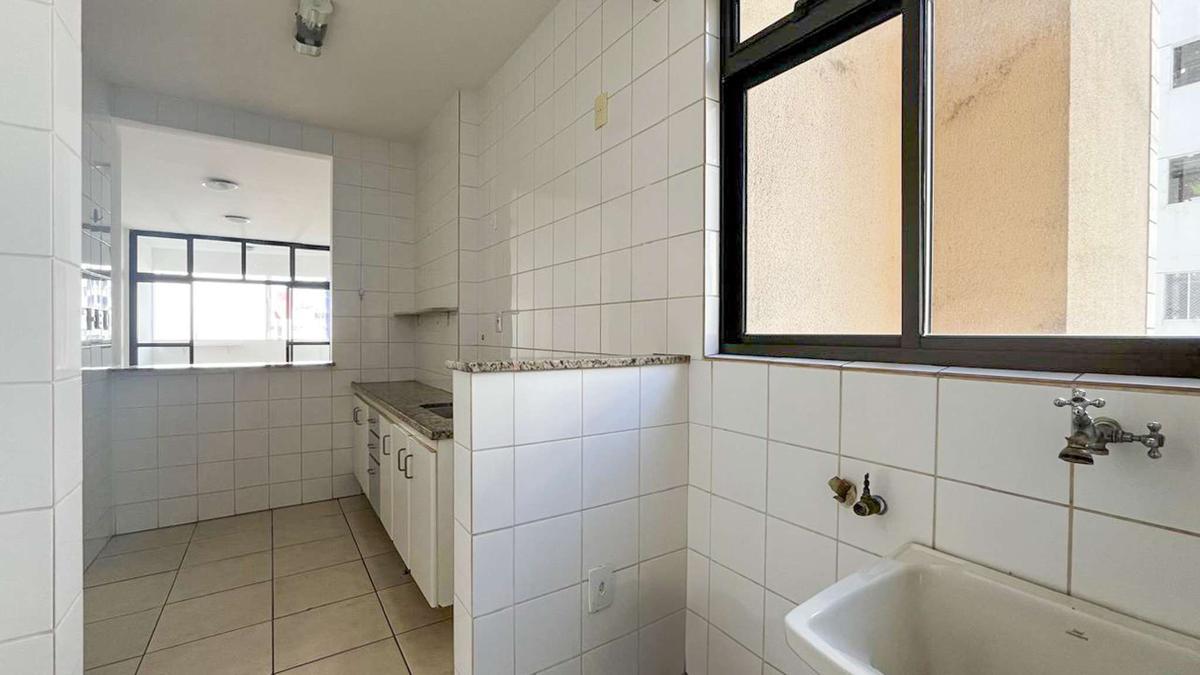 Apartamento, Buritis, 2 Quartos, 2 Vagas, 1 Suíte