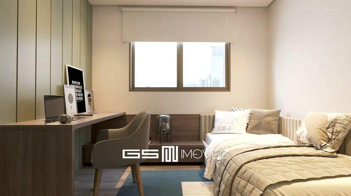 Apartamento, Buritis, 4 Quartos, 3 Vagas, 1 Suíte