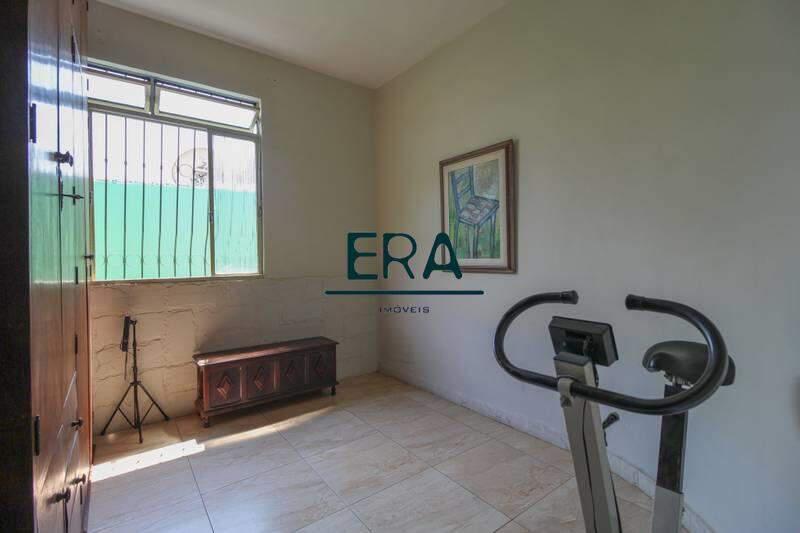 Casa, Planalto, 3 Quartos, 2 Vagas, 1 Suíte