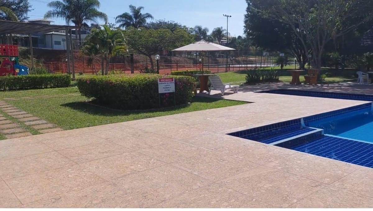 Lote, Condomínio Serra Verde, 0 Quarto, 0 Vaga