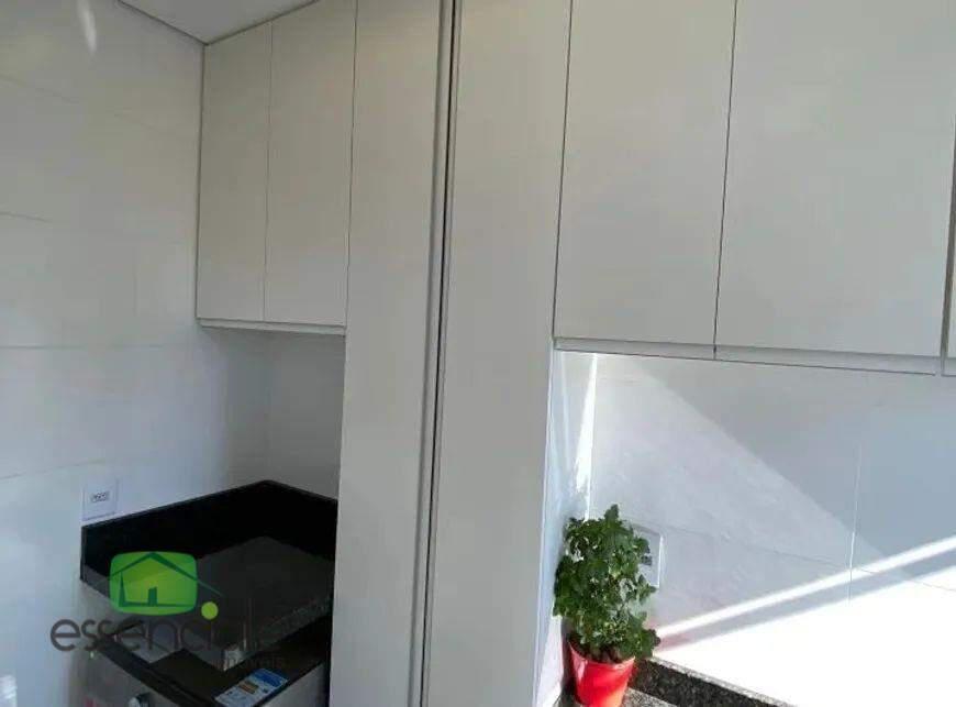 Apartamento, Novo Eldorado, 3 Quartos, 2 Vagas, 1 Suíte