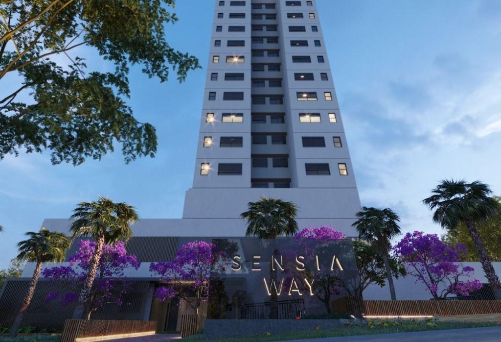 Apartamento, Estoril, 3 Quartos, 2 Vagas, 1 Suíte