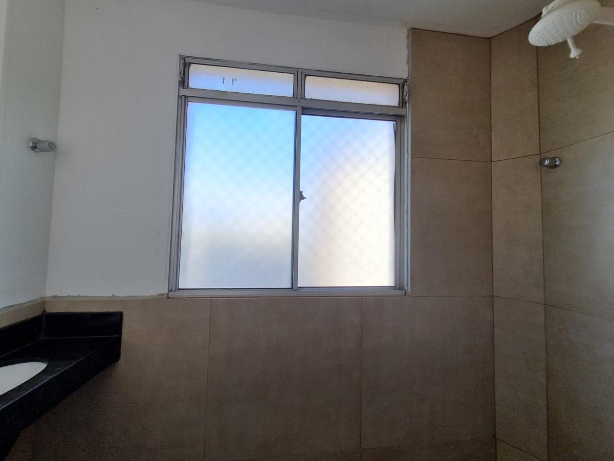 Cobertura, Jardim Riacho das Pedras, 2 Quartos, 1 Vaga