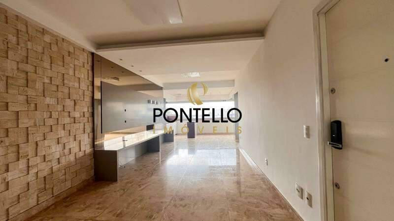 Apartamento, Buritis, 3 Quartos, 1 Vaga, 1 Suíte