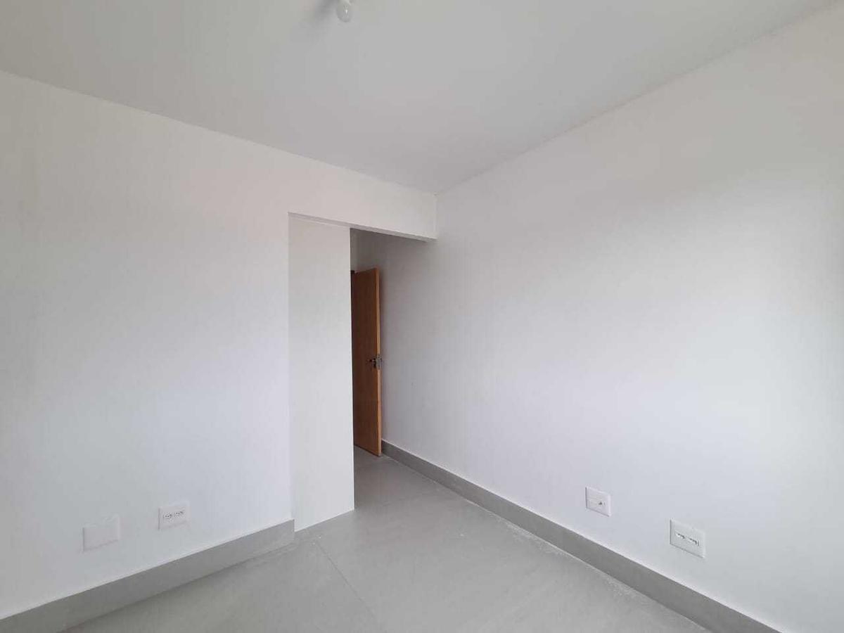 Apartamento, Jardim Riacho das Pedras, 2 Quartos, 1 Vaga, 1 Suíte