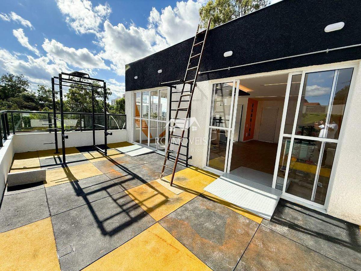 Apartamento, Diamante, 3 Quartos, 2 Vagas, 1 Suíte