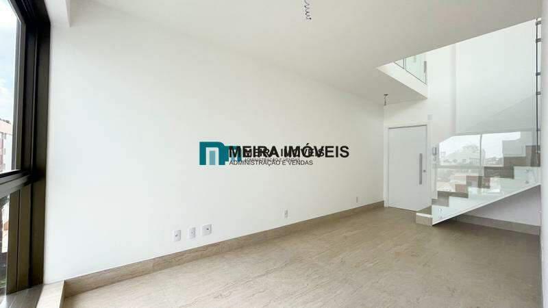 Cobertura, Prado, 4 Quartos, 3 Vagas, 3 Suítes