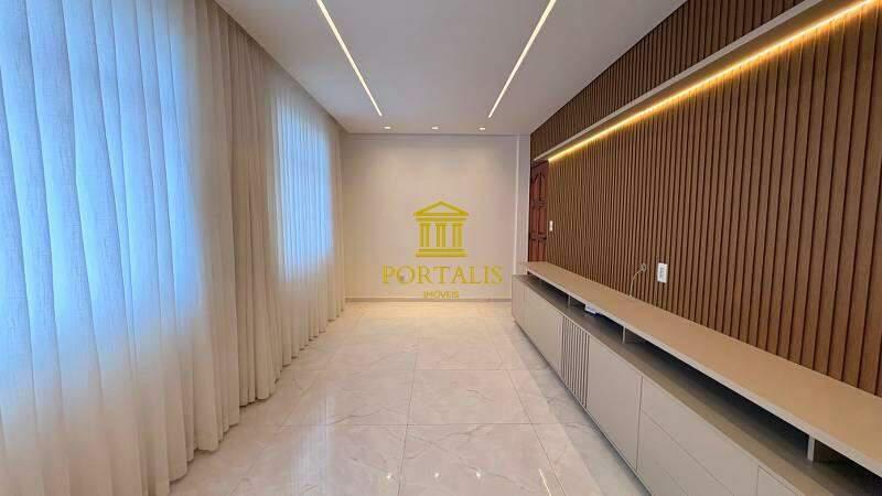 Apartamento, Sion, 4 Quartos, 2 Vagas, 1 Suíte