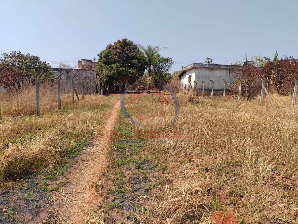 Lote, Planalto