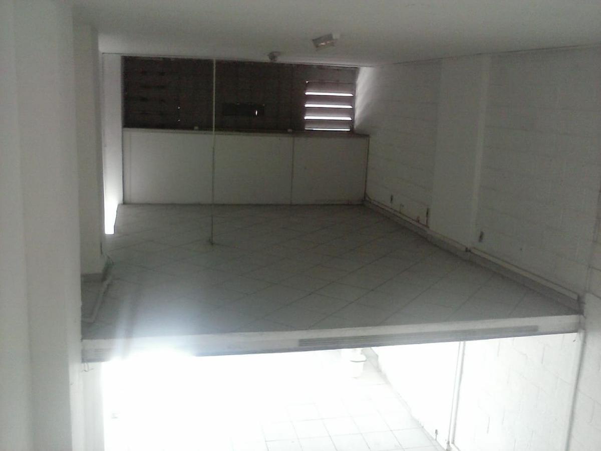 Andar, Santa Efigênia, 0 Quarto, 1 Vaga