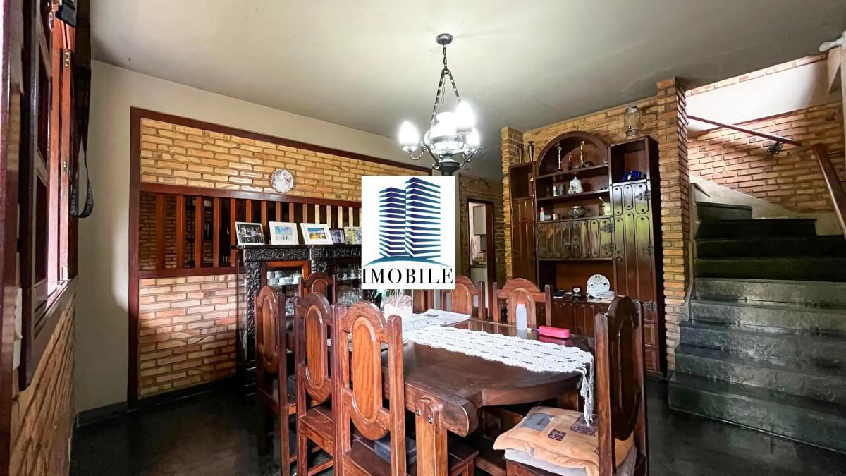 Casa, Luxemburgo, 4 Quartos, 4 Vagas, 2 Suítes