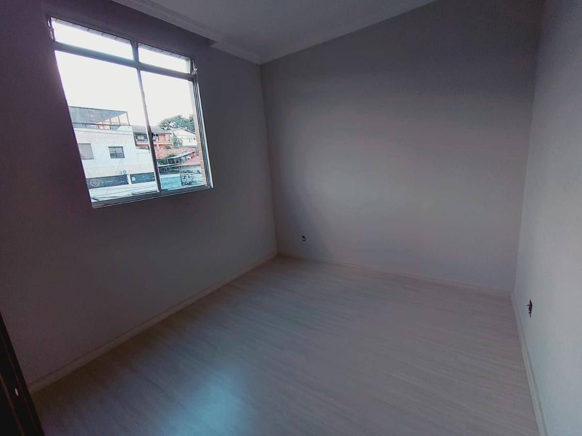 Cobertura, São João Batista (venda Nova), 2 Quartos, 1 Vaga