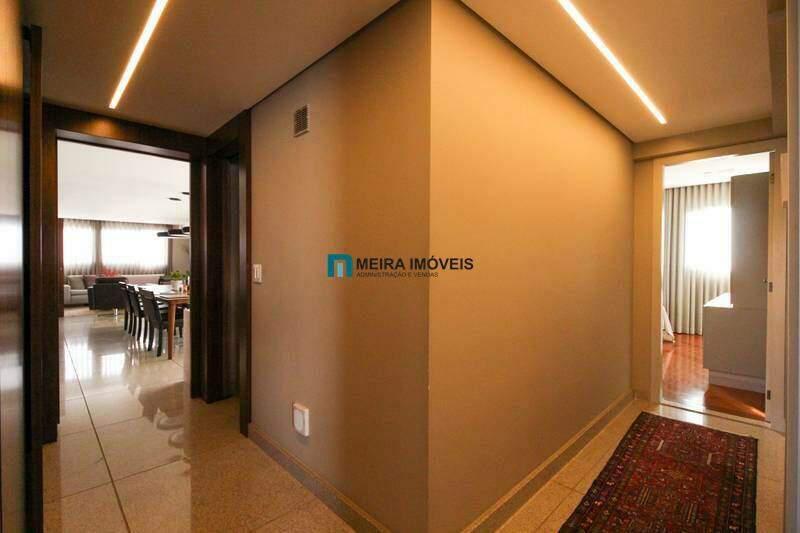 Apartamento, Belvedere, 4 Quartos, 4 Vagas, 2 Suítes