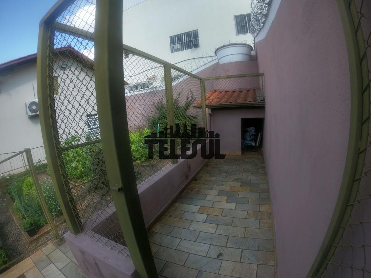 Casa, Vila Floresta, 3 Quartos, 4 Vagas, 1 Suíte