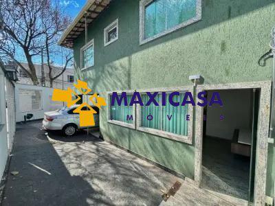 Casa, Santa Terezinha, 3 Quartos, 1 Vaga, 1 Suíte