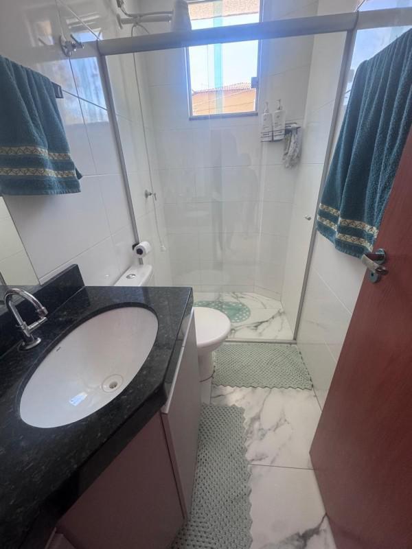 Apartamento, Rio Branco, 2 Quartos, 1 Vaga