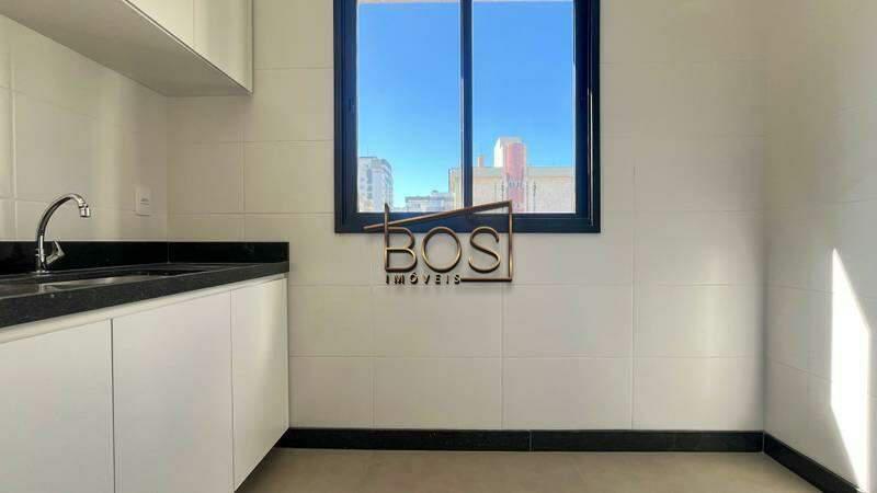 Apartamento, São Pedro, 3 Quartos, 2 Vagas, 1 Suíte