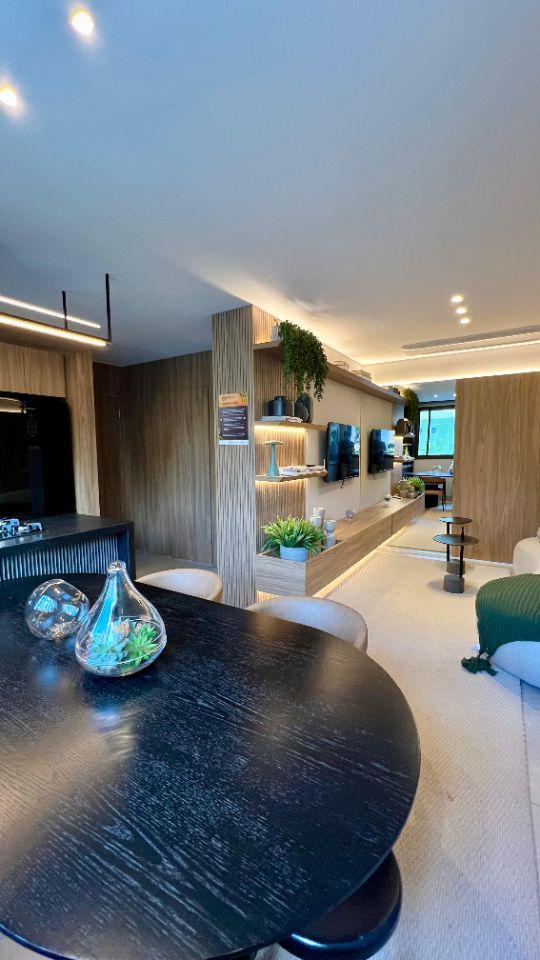 Apartamento, Funcionários, 3 Quartos, 2 Vagas, 1 Suíte