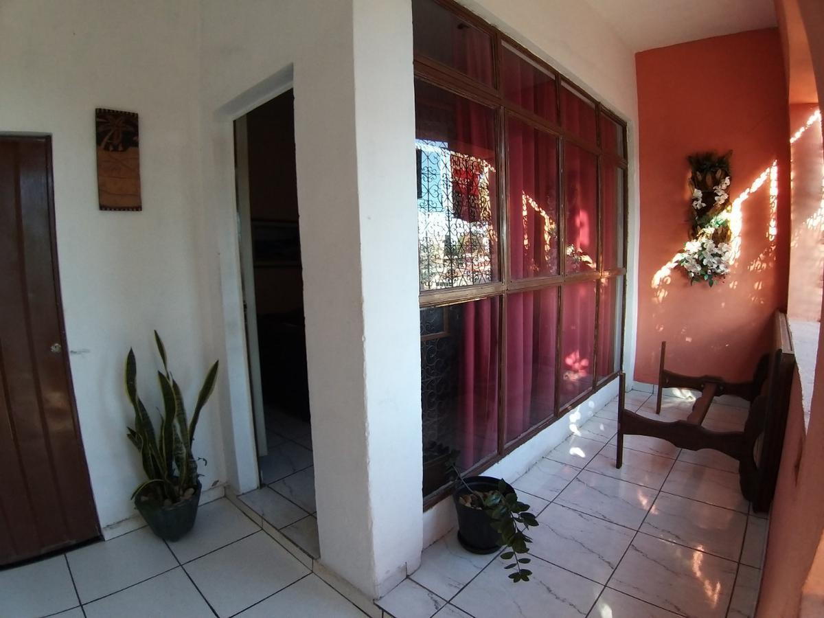 Casa, Aparecida, 2 Quartos, 7 Vagas, 1 Suíte