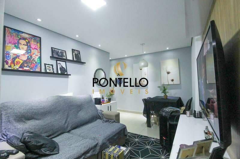 Apartamento, Piratininga (venda Nova), 3 Quartos, 1 Vaga, 1 Suíte