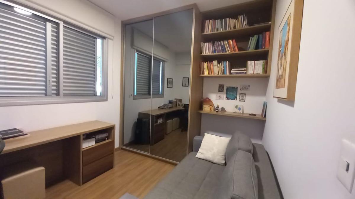 Apartamento, Santa Rosa, 3 Quartos, 3 Vagas, 1 Suíte