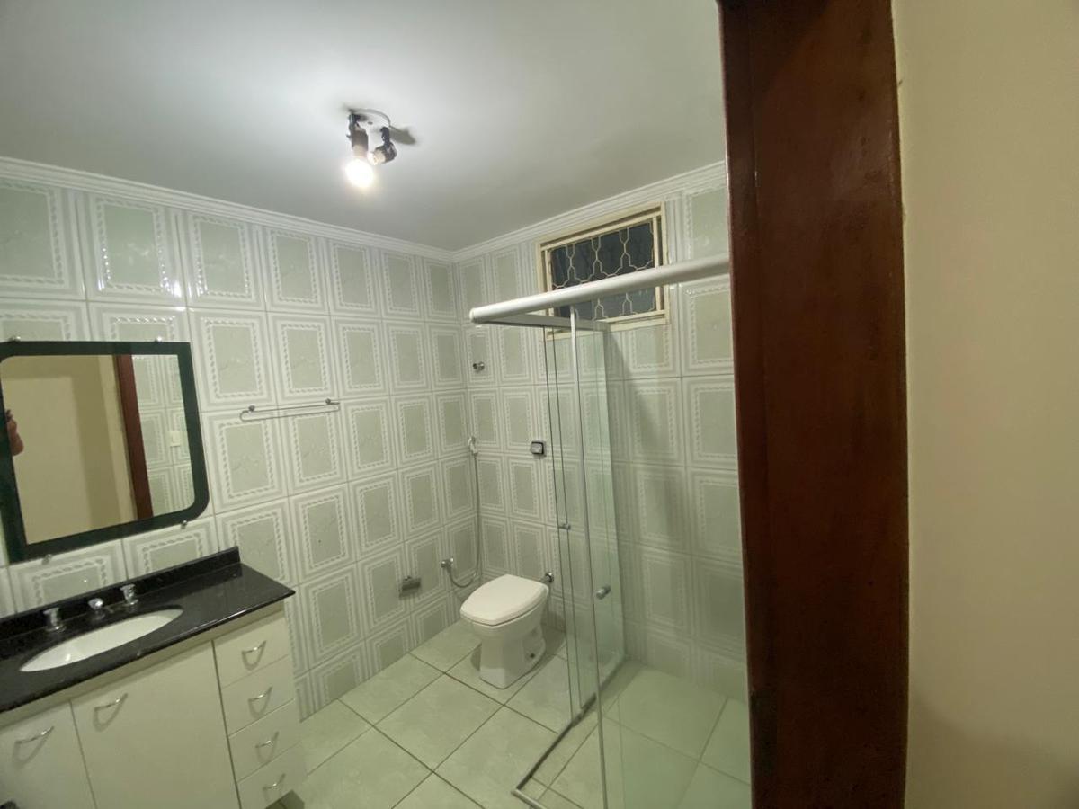 Casa, Parque Boa Vista, 3 Quartos, 4 Vagas, 1 Suíte